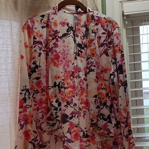 Size Small Massini Jacket